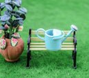 1:12 Dollhouse Miniature Watering Can/ Miniature garden A137