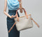 1:6 Miniature Doll Handbag/ Doll Purse Miniature luxury Bag MJ C42-2
