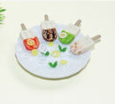 1:12 Dollhouse Miniature Ice Pop/Miniature Ice Cream A135