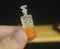 1:12 Dollhouse Miniature Whiskey / Miniature Alcohol Miniature Drink D124