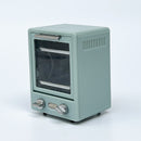 Dollhouse Miniature Microwave Oven C146