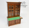 DIS 1:12 Dollhouse Miniature Lincoln Bookcase / Miniature Furniture AZ T6687