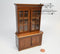 DIS 1:12 Dollhouse Miniature Lincoln Bookcase / Miniature Furniture AZ T6687