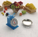 1:12 Dollhouse Miniature Scale / Produce Scale / Butcher Scale D135