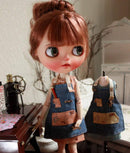 Little Tailor Outfit for Blythe MJ A100