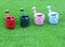 1:12 Dollhouse Miniature Watering Can/ Miniature garden A137