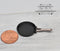 1:12 Dollhouse Miniature Medium Teflon Pan/Black/ AZ A4467BK