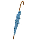 1:12 Miniature Blue Umbrella AZ B0522