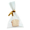 1: 12 Dollhouse Miniature Bread in Bag AZ B1567