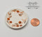 Dollhouse Miniature Large Platter/Plate A159-B
