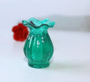1:12 Dollhouse Miniature Vase/ Miniature Vase D167