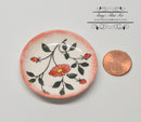 Dollhouse Miniature Large Platter/Plate A159-C