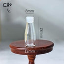 1:12 Miniature Glass Bottle B161