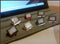 1:12 Dollhouse Miniature Tablet Computer in Case DMUK M228