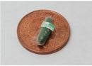 1:12 Dollhouse Miniature Cucumber wrapped DMUK FF243