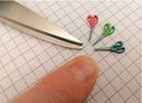 1:12 Dollhouse Miniature Scissors DMUK M355