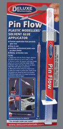 Pin Flow Applicator AZ DAC11