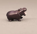 Miniature Hippo/Miniature Animal 1 PC B41