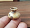 1:12 Dollhouse Miniature Antique Vase H42