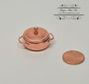 1:12 Dollhouse Miniature Pot/Cookware A151