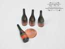 1:6 dollhouse Miniature Drink Doll Alcohol A64-1