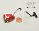 1:12 Dollhouse Miniature Vacuum Machine A156