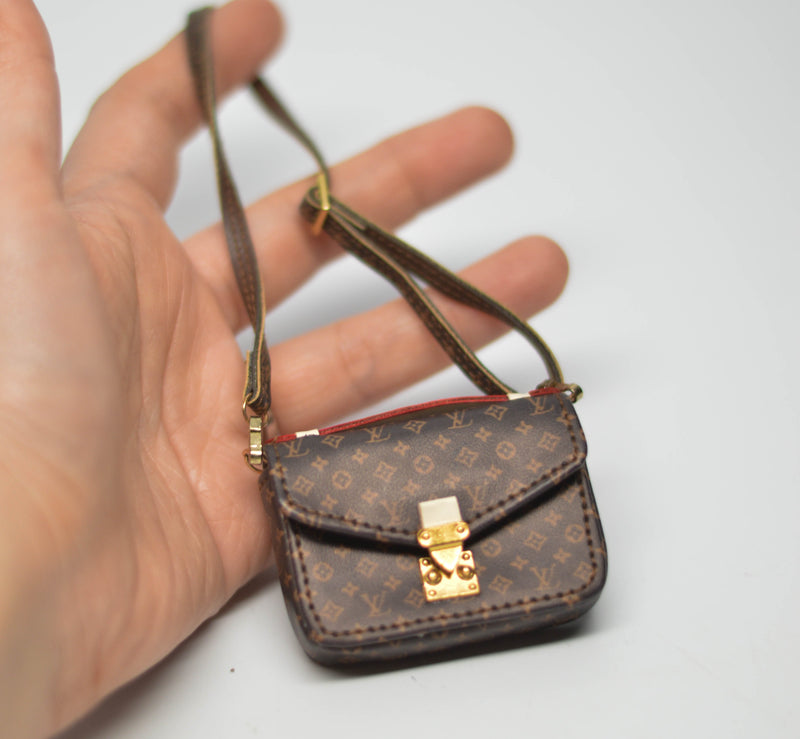 Mini Louis Vuitton Bag