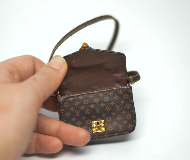 Louis Vuitton Duplicate Handbags Indiana Pa.
