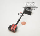 1:12 Dollhouse Miniature Weed Eater / String Trimmer AZ G8644