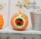 1:12 Dollhouse Miniature Panorama Pumpkin With Scene Halloween BD K2856