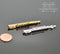 1:12 Dollhouse Miniature Flute/Miniature Instrument E62