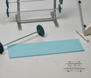 1:12 Dollhouse Miniature Yoga/ Exercise Mat Gym DMUK M128