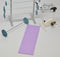 1:12 Dollhouse Miniature Yoga/ Exercise Mat Gym DMUK M128
