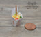 1:12 Dollhouse Miniature Chow Mein Chinese Takeout BD F227