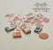 1:12 Poker Kit/Miniature Game H71