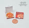 1:12 Dollhouse Miniature Pizza with Box/ Miniature Food HMN 01582