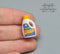 1:12 Dollhouse Miniature Liquid Detergent HRM 55052