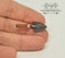 1:12 Dollhouse Miniature Hand Shovel MWC 525