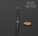 Miniature Glass Bottle B154-0267