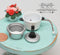 1:12 Dollhouse Miniature Rice Cooker Miniature Cookware D139-A