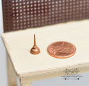 1:12 Dollhouse Oil Can / Miniature Tools IM 0118