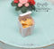 1:12 Dollhouse Miniature Fortune Cookies in Chinese Takeout BD F231