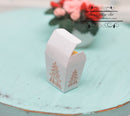 1:12 Dollhouse Miniature Fortune Cookies in Chinese Takeout BD F231