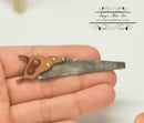 1:12 Dollhouse Miniature Rip Saw MWC 730