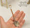 1:12 Dollhouse Miniature Short Shovel Rd-Antique MWC 509