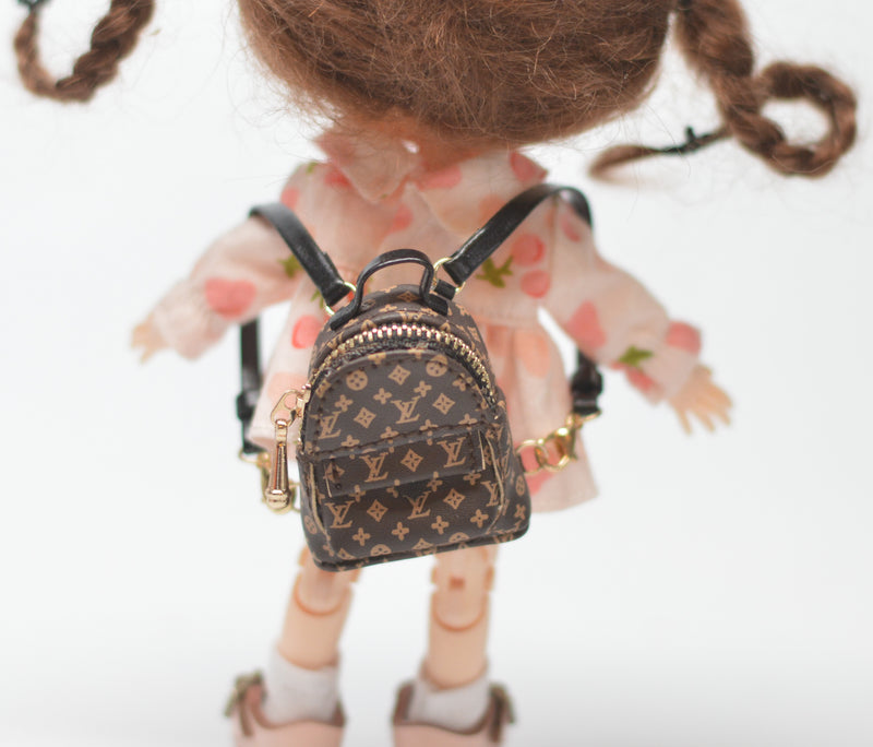 Doll Louis Vuitton -  UK