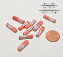 1:12 Dollhouse Miniature Toothpaste F51-A