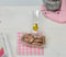 1:12 Dollhouse Miniature Chocolate Chip Cookies in Bag A76