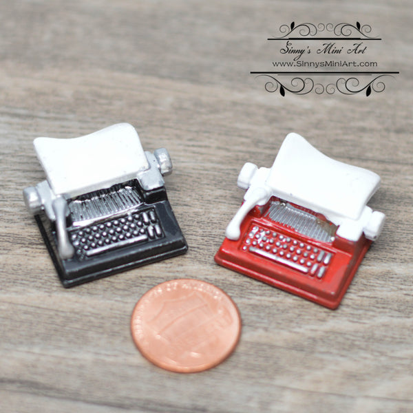 1:12 Dollhouse Miniature Tape Dispenser / Miniature Scotch Tape A31, Sinny's Mini Art
