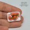 BS 1:12 Miniature Tomatoes Wrapped in Cello BD P104